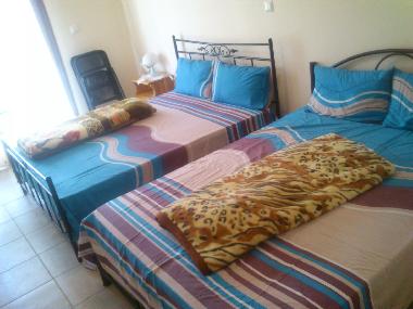 Holiday Apartment in Nikiti (Chalkidiki) or holiday homes and vacation rentals