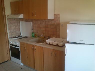 Holiday Apartment in Nikiti (Chalkidiki) or holiday homes and vacation rentals