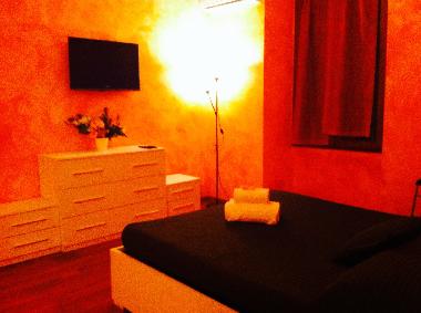 Holiday Apartment in Rome (Roma) or holiday homes and vacation rentals