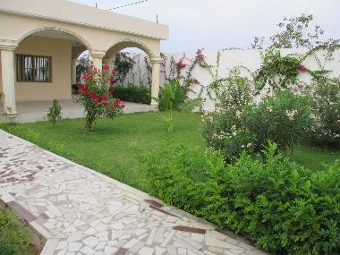 Villa in KPOGAN (Lome) or holiday homes and vacation rentals