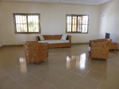 Villa in KPOGAN (Lome) or holiday homes and vacation rentals