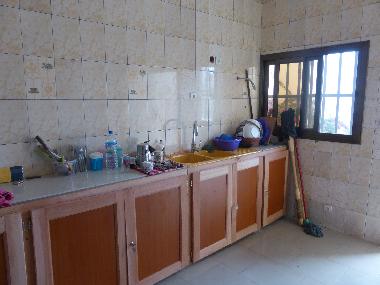 Villa in KPOGAN (Lome) or holiday homes and vacation rentals