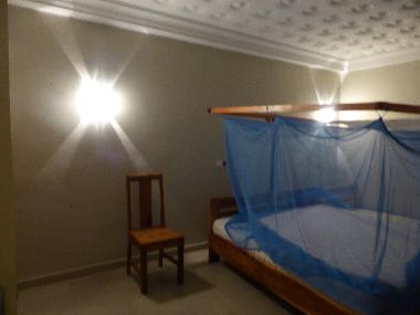 Villa in KPOGAN (Lome) or holiday homes and vacation rentals