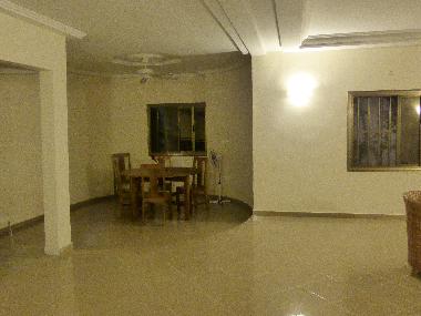Villa in KPOGAN (Lome) or holiday homes and vacation rentals