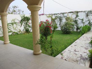 Villa in KPOGAN (Lome) or holiday homes and vacation rentals