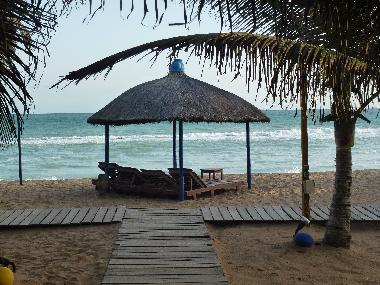Villa in KPOGAN (Lome) or holiday homes and vacation rentals