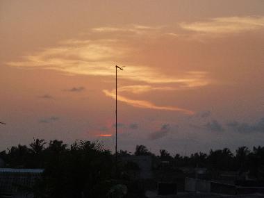 Villa in KPOGAN (Lome) or holiday homes and vacation rentals