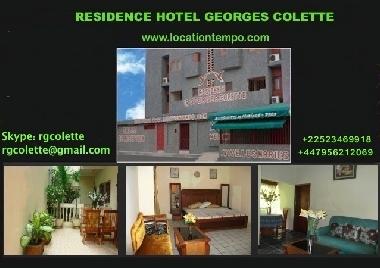 Holiday Apartment in Abidjan (Abidjan) or holiday homes and vacation rentals