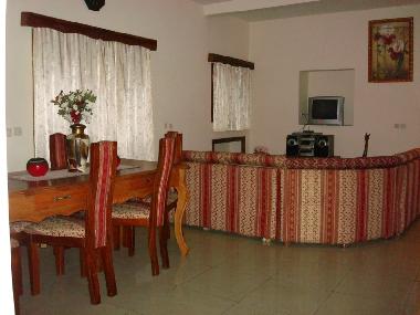 Holiday Apartment in Abidjan (Abidjan) or holiday homes and vacation rentals
