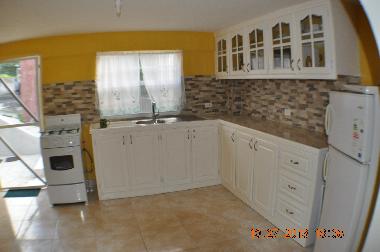 pic of eating area within the kitchen coming soon....