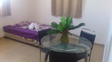 Holiday Apartment in haifa (Hefa (Haifa)) or holiday homes and vacation rentals