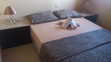Holiday Apartment in haifa (Hefa (Haifa)) or holiday homes and vacation rentals