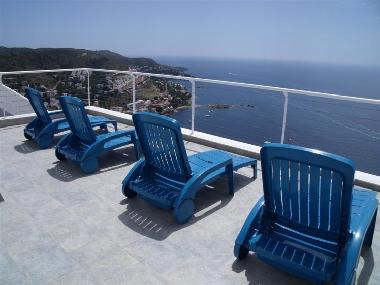 Holiday House in Roses (Girona) or holiday homes and vacation rentals