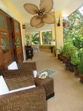 Villa in naithon (Phuket) or holiday homes and vacation rentals
