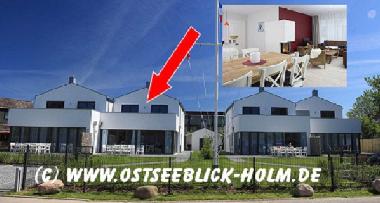 Holiday House in Sch�nberger Strand (Ostsee-Festland) or holiday homes and vacation rentals