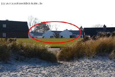 Holiday House in Sch�nberger Strand (Ostsee-Festland) or holiday homes and vacation rentals