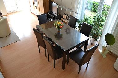 Holiday House in Sch�nberg (Ostsee-Festland) or holiday homes and vacation rentals