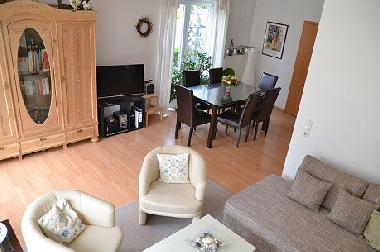 Holiday House in Sch�nberg (Ostsee-Festland) or holiday homes and vacation rentals