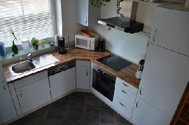 Holiday House in Sch�nberg (Ostsee-Festland) or holiday homes and vacation rentals