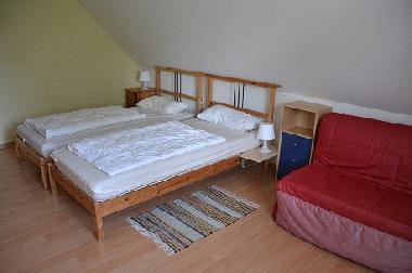 Holiday House in Sch�nberg (Ostsee-Festland) or holiday homes and vacation rentals