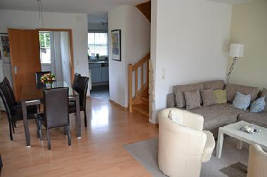 Holiday House in Sch�nberg (Ostsee-Festland) or holiday homes and vacation rentals