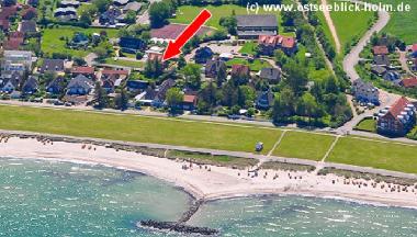 Holiday House in Sch�nberg (Ostsee-Festland) or holiday homes and vacation rentals