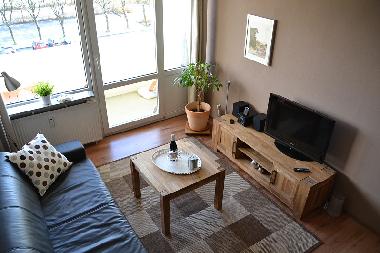 Holiday Apartment in Sch�nberger Strand  Holm (Ostsee-Festland) or holiday homes and vacation rentals