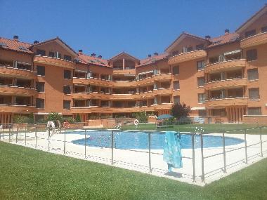 Holiday Apartment in Huesca (Huesca) or holiday homes and vacation rentals
