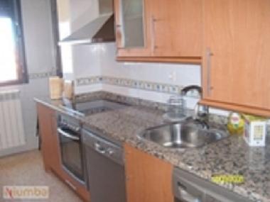 Holiday Apartment in Huesca (Huesca) or holiday homes and vacation rentals