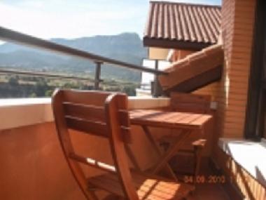 Holiday Apartment in Huesca (Huesca) or holiday homes and vacation rentals