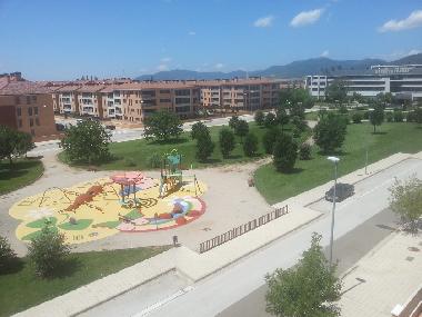 Holiday Apartment in Huesca (Huesca) or holiday homes and vacation rentals