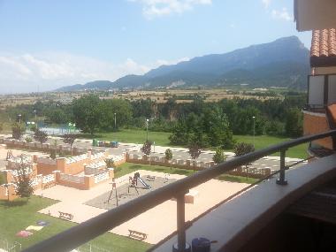 Holiday Apartment in Huesca (Huesca) or holiday homes and vacation rentals