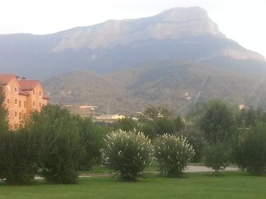 Holiday Apartment in Huesca (Huesca) or holiday homes and vacation rentals