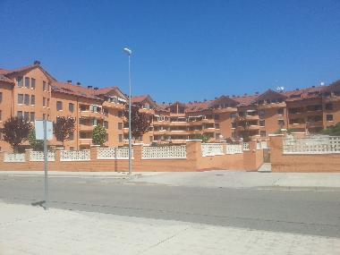 Holiday Apartment in Huesca (Huesca) or holiday homes and vacation rentals