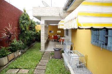 Holiday House in 2 plateaux/7me Tranche  (Abidjan) or holiday homes and vacation rentals
