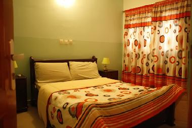 Holiday House in 2 plateaux/7�me Tranche  (Abidjan) or holiday homes and vacation rentals