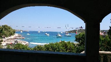 Holiday Apartment in Kornati (Sibensko-Kninska) or holiday homes and vacation rentals