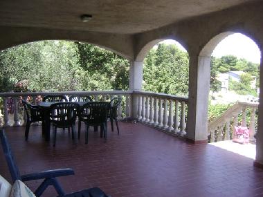 Holiday Apartment in Kornati (Sibensko-Kninska) or holiday homes and vacation rentals