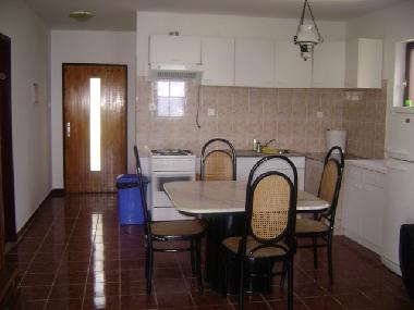 Holiday Apartment in Kornati (Sibensko-Kninska) or holiday homes and vacation rentals