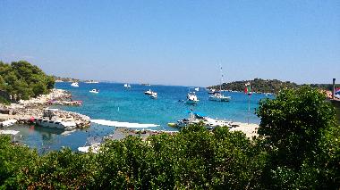Holiday Apartment in Kornati (Sibensko-Kninska) or holiday homes and vacation rentals