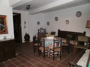Holiday House in Casas del monte (Cceres) or holiday homes and vacation rentals