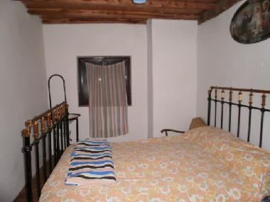 Holiday House in Casas del monte (Cceres) or holiday homes and vacation rentals