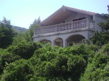 Holiday Apartment in Kornati (Sibensko-Kninska) or holiday homes and vacation rentals