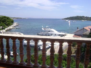 Holiday Apartment in Kornati (Sibensko-Kninska) or holiday homes and vacation rentals