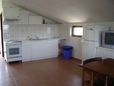 Holiday Apartment in Kornati (Sibensko-Kninska) or holiday homes and vacation rentals