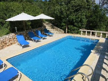 Villa in Lorgues (Var) or holiday homes and vacation rentals