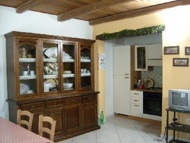Holiday House in Sa Rocca Tunda, San Vero Milis (Oristano) or holiday homes and vacation rentals