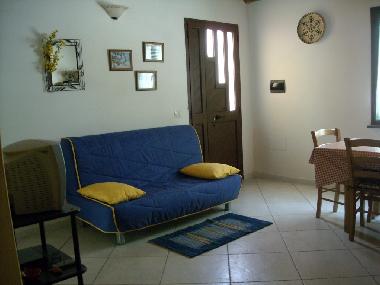 Holiday House in Sa Rocca Tunda, San Vero Milis (Oristano) or holiday homes and vacation rentals
