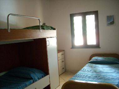 Holiday House in Sa Rocca Tunda, San Vero Milis (Oristano) or holiday homes and vacation rentals