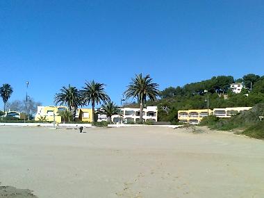 Holiday Apartment in Tarragona (Tarragona) or holiday homes and vacation rentals